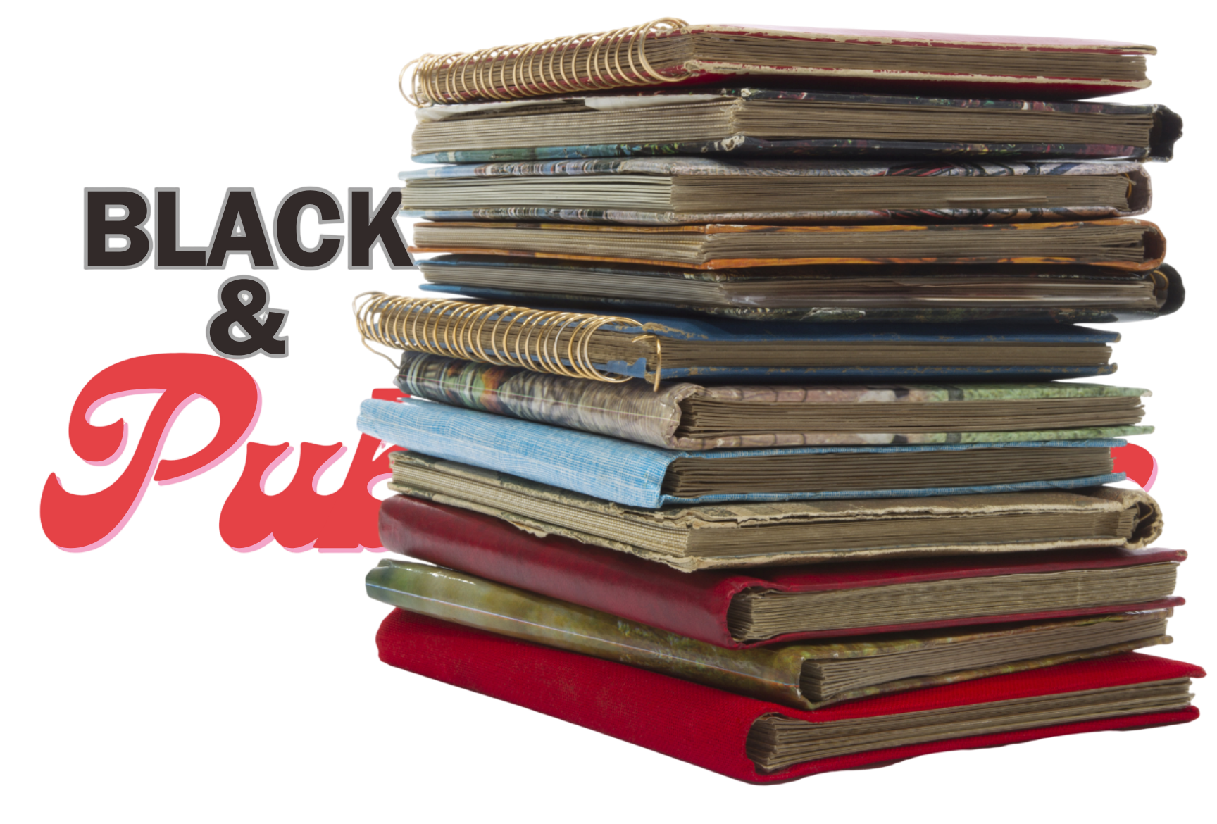black and publications-Photoroom